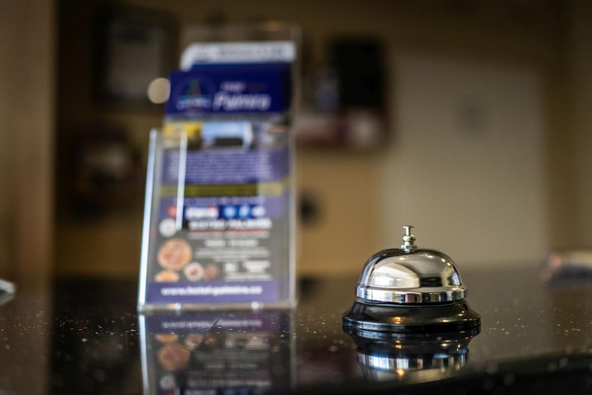 Hotel & Spa Centrum Palmira Uhersky Brod Exterior photo