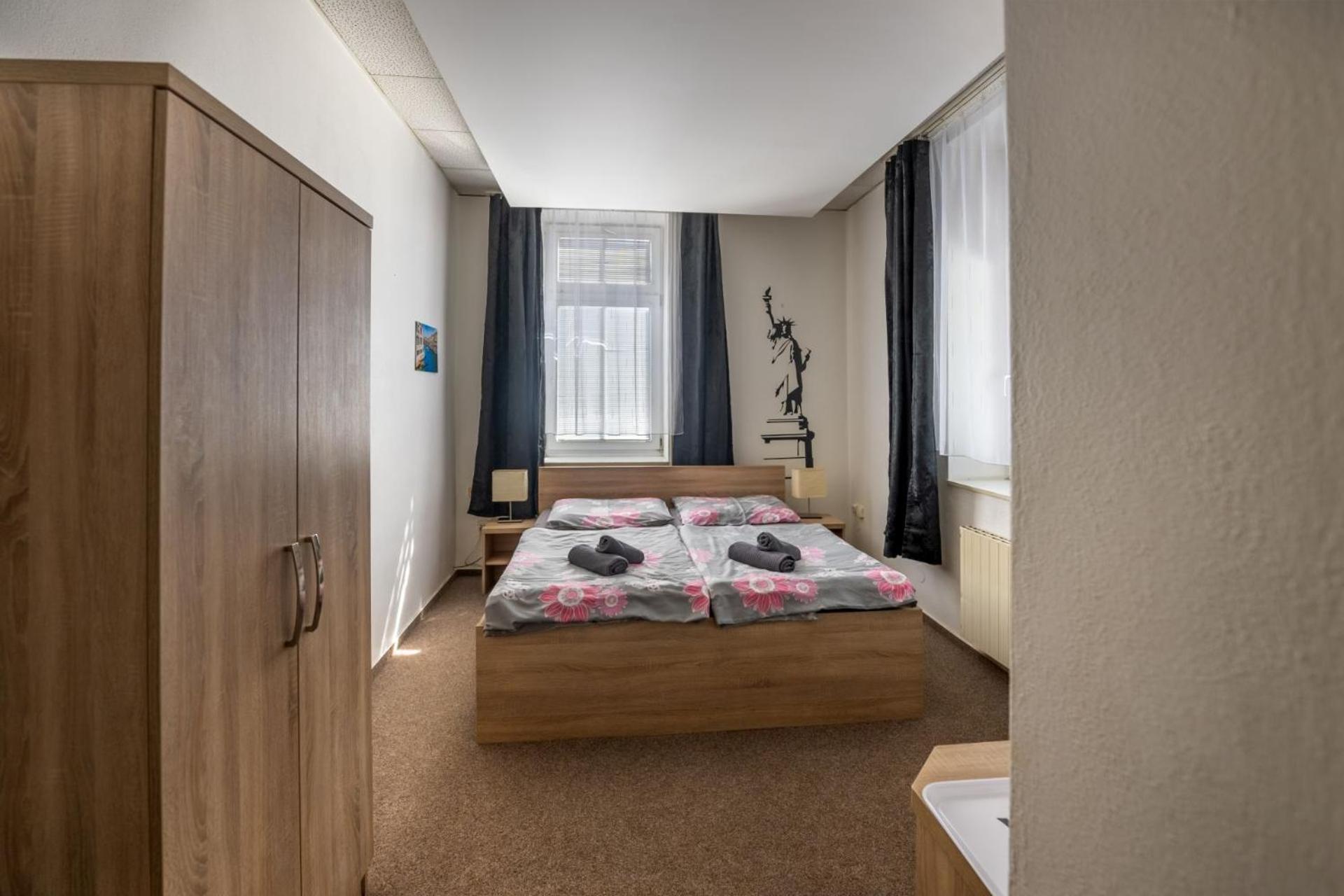 Hotel & Spa Centrum Palmira Uhersky Brod Exterior photo
